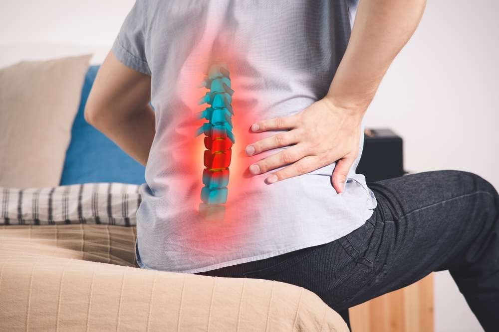 Dr Ashish Jain Best Back And Neck Pain Specialist In Lucknow