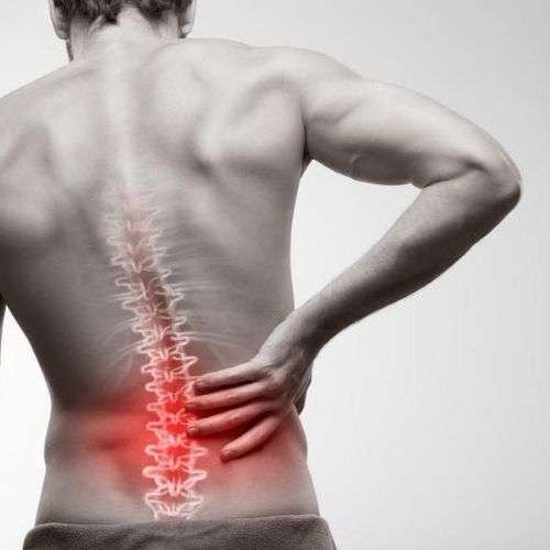 Back Pain