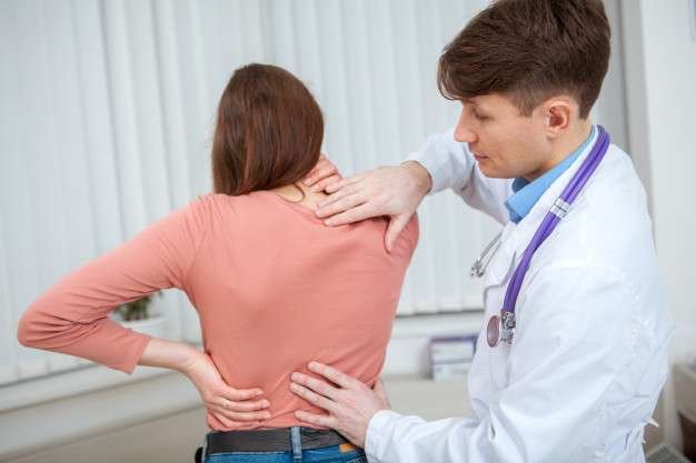 Scoliosis Treatment